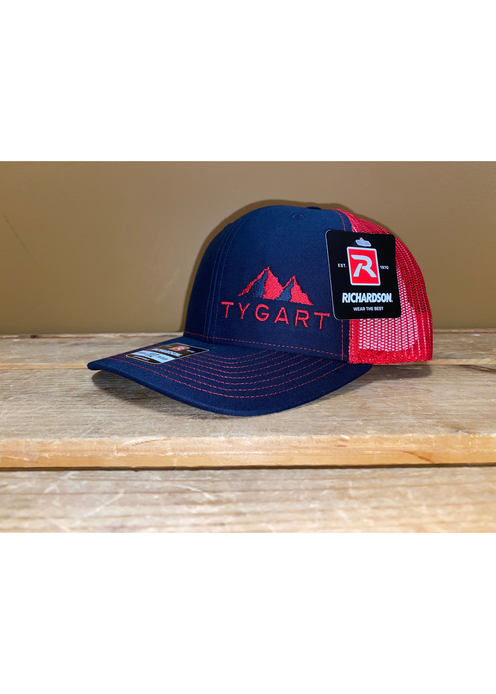 Tygart Trucker Hat