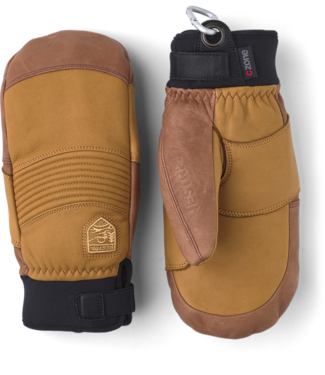 Hestra Hestra Unisex Freeride Czone MItt