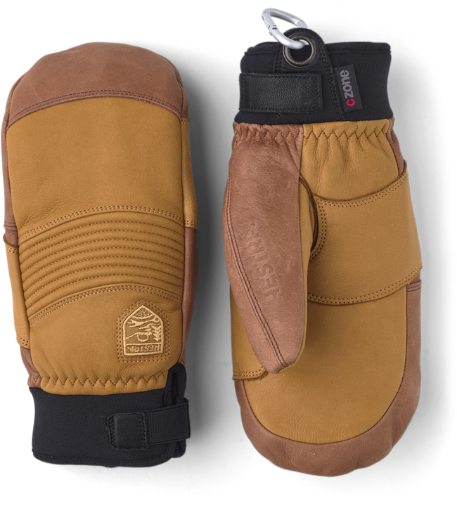 Hestra Unisex Freeride Czone MItt