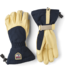 Hestra Unisex Narvik Ecocuir 5-finger Glove