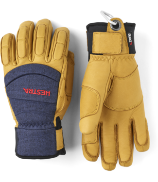 Hestra Hestra Unisex Vertical Cut CZone Glove