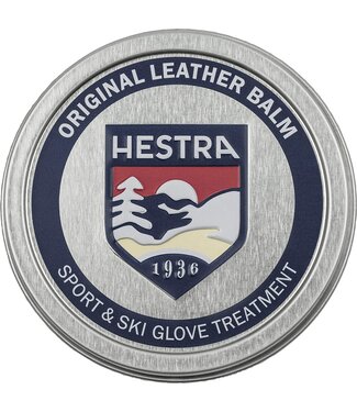 Hestra Hestra Leather Balm