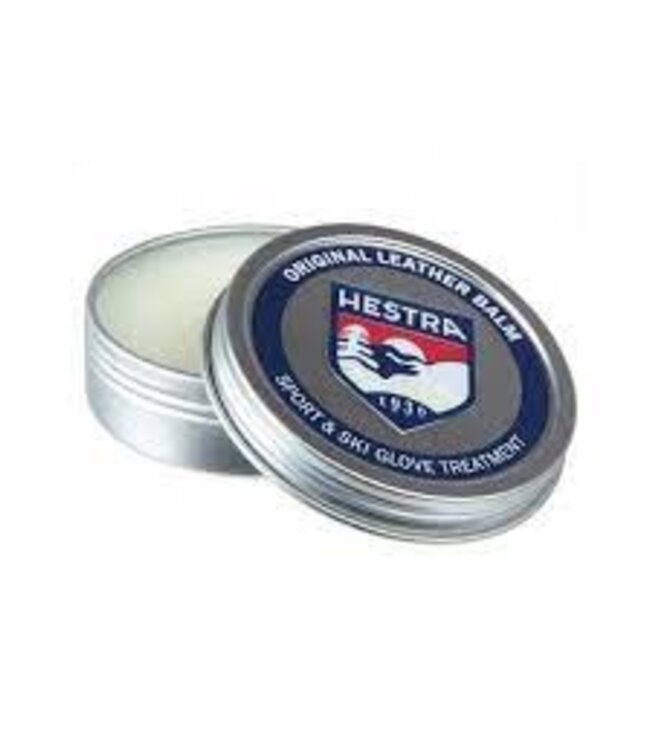 Hestra Leather Balm