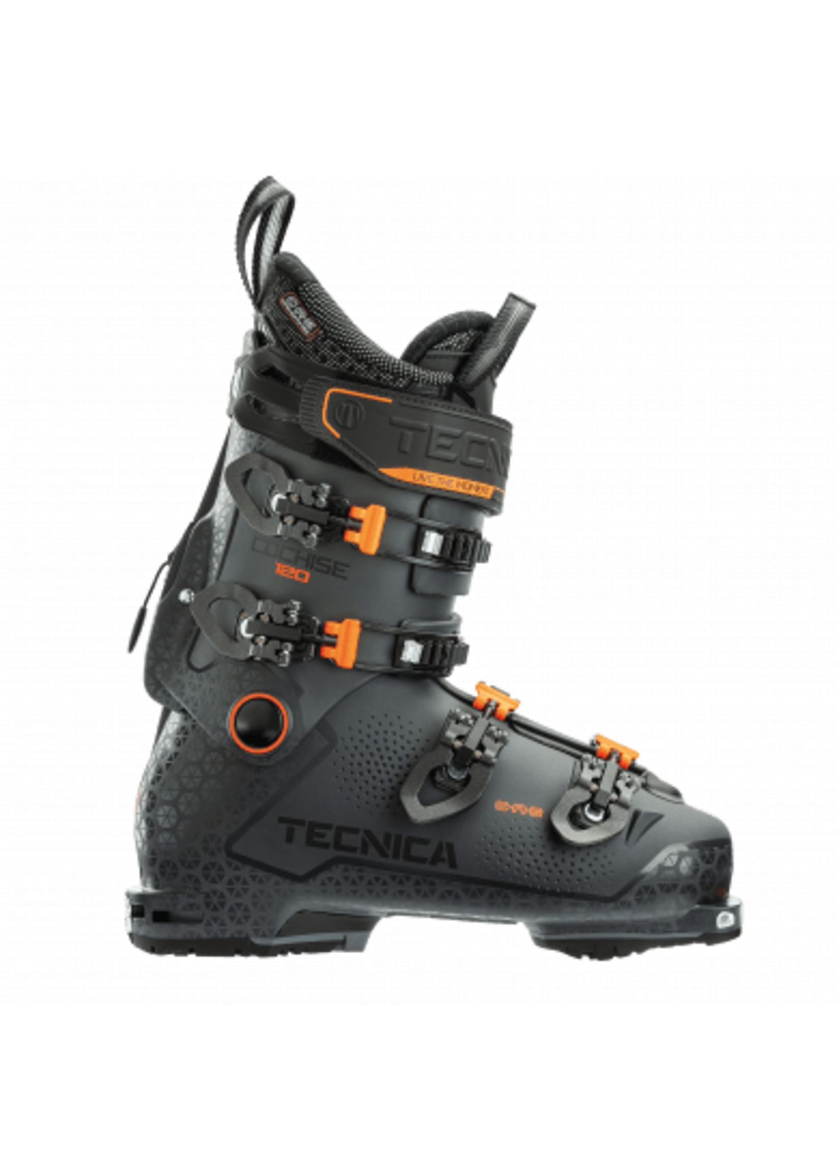 2022 Tecnica Cochise 120 DYN Tygart Mountain Sports, Ludlow, Vermont