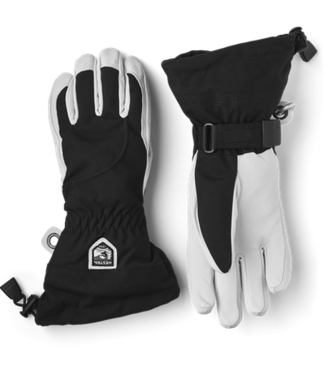 Hestra Hestra Women's Heli Ski 5-Finger Glove