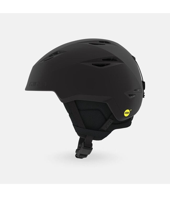Giro Grid Spherical Snow Helmet