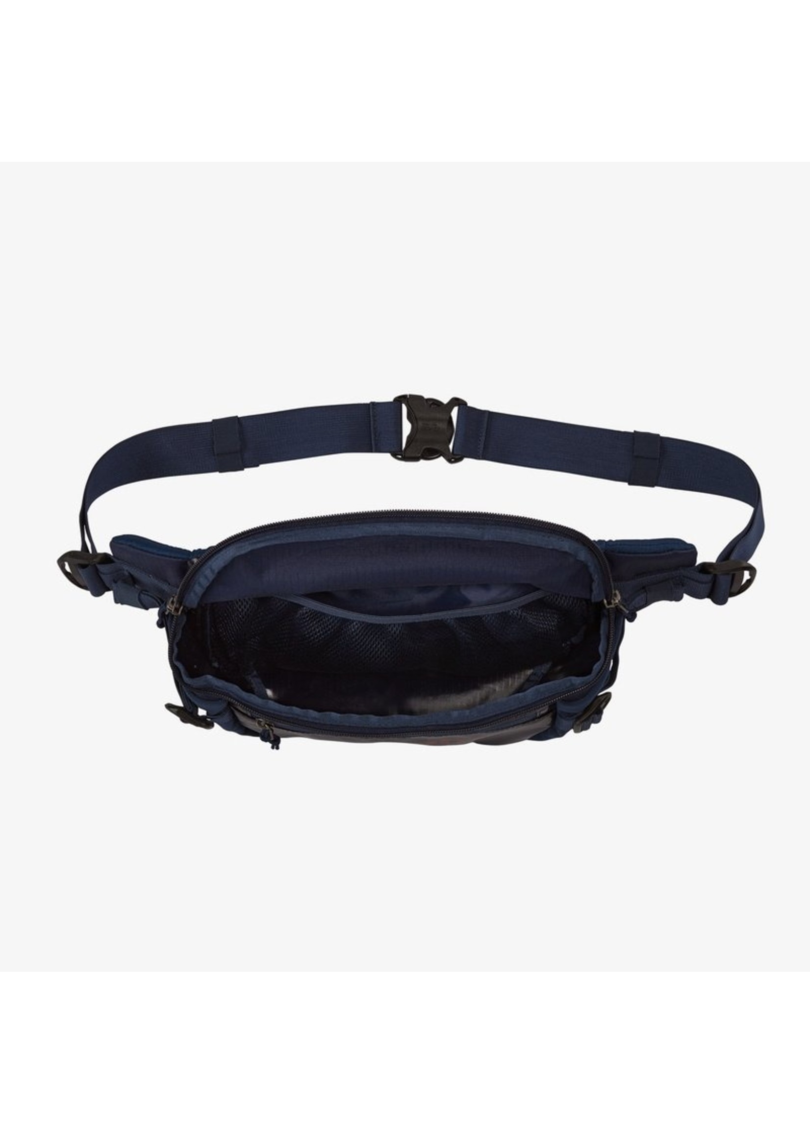 Carhartt Black Waist Pack