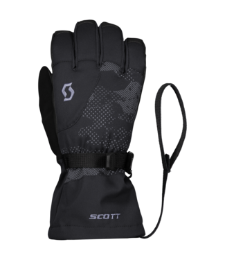 Scott Scott Junior Ultimate Premium GTX Glove
