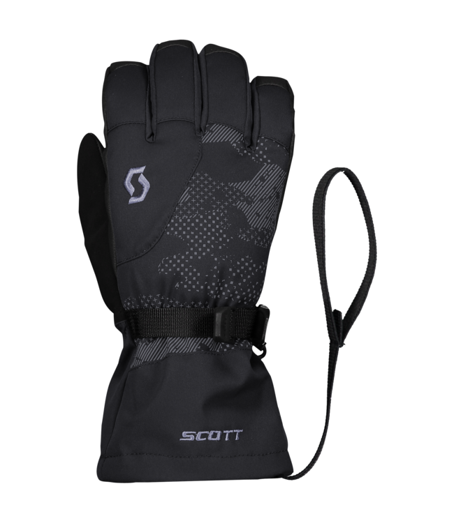 Scott Junior Ultimate Premium GTX Glove