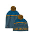 Patagonia Lightweight Powder Town Beanie