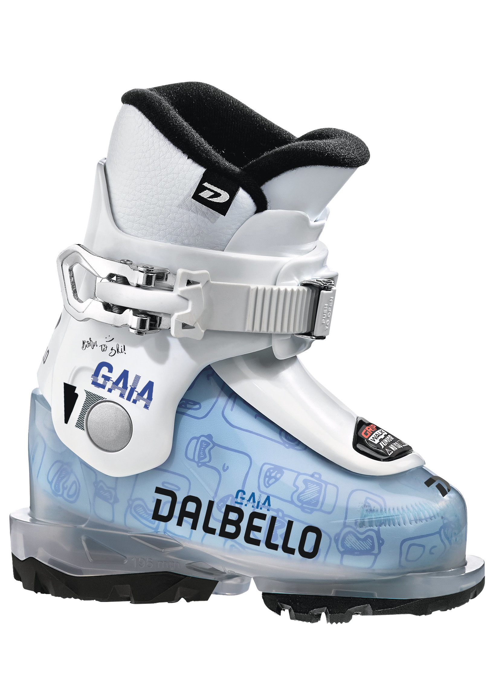 Dalbello 2022 Dalbello Gaia GW
