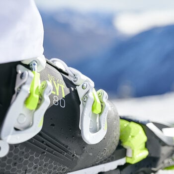 Women's Ski Boots