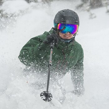 Women's Snow Helmets