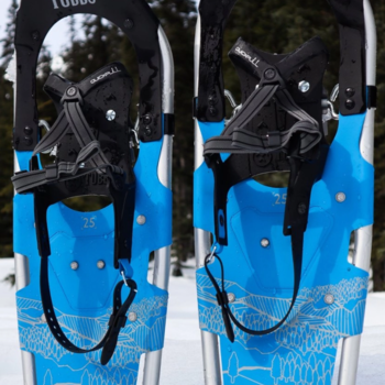 Snowshoes and Accessories