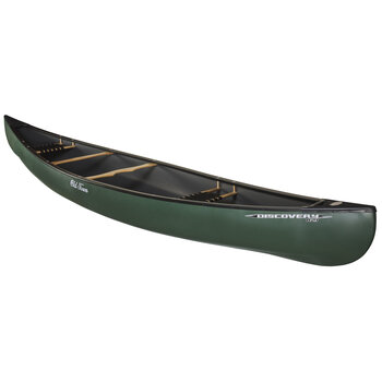 Canoes