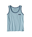 Patagonia Women's P-6 Label Organic Tank