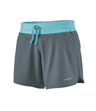 Patagonia Patagonia Women's Nine Trails Shorts - 6in