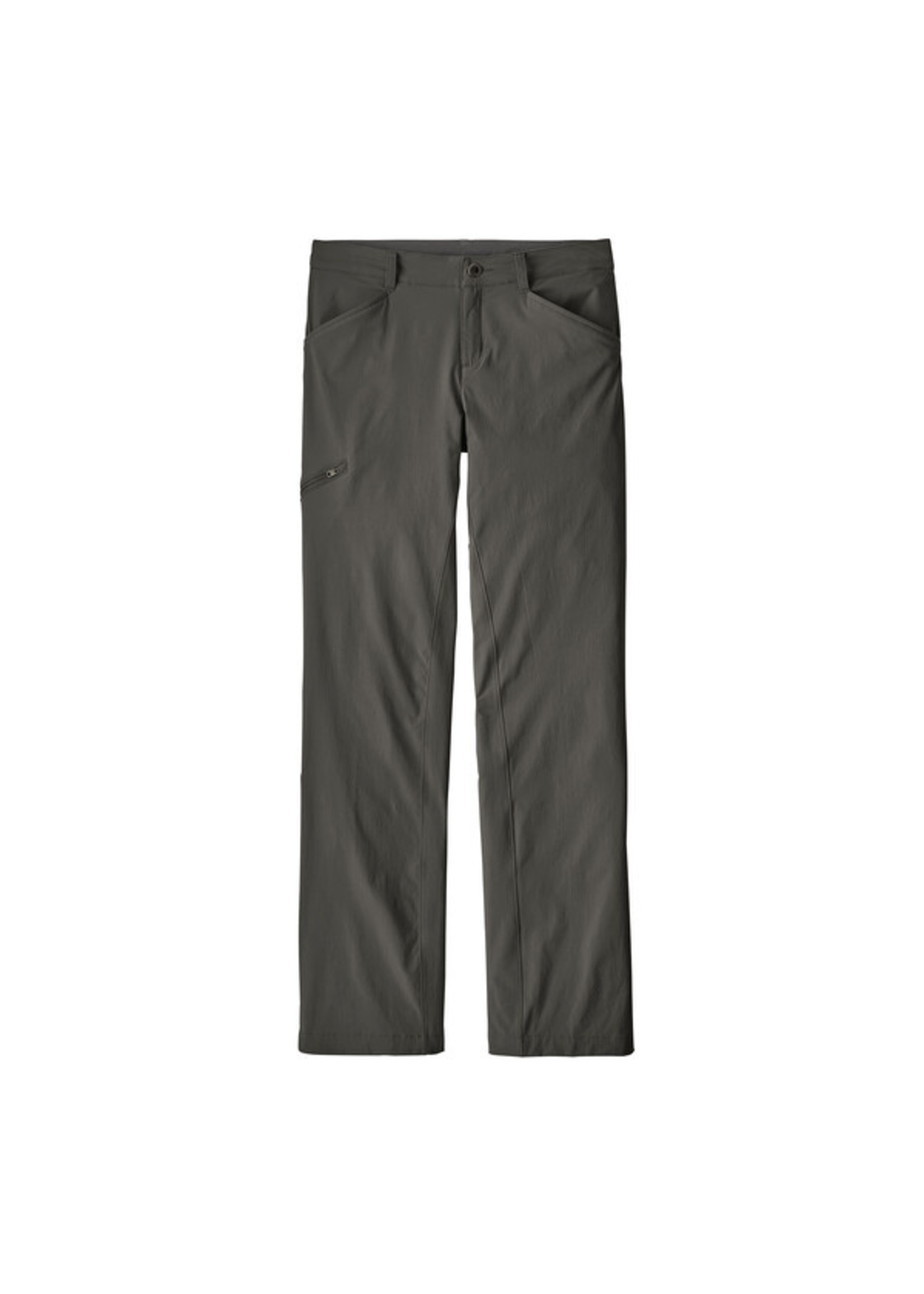 Patagonia Women's Quandary Pants Regular Tygart Mountain Sports