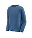 Patagonia Men's Long-Sleeved Capilene Cool Lightweight Shirt