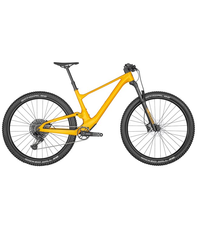 2022 Scott Spark 970 Full Suspension Mountain Bike