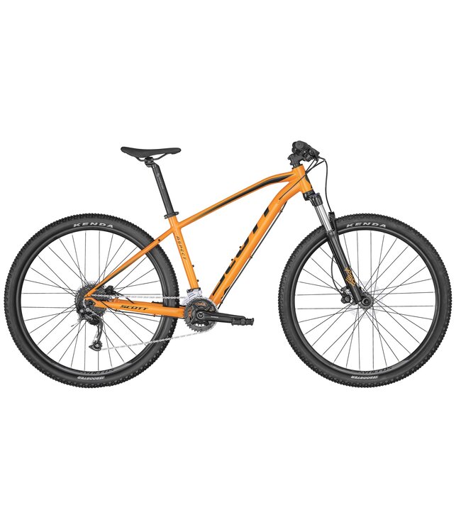 2022 Scott Aspect 950 Hardtail Mountain Bike