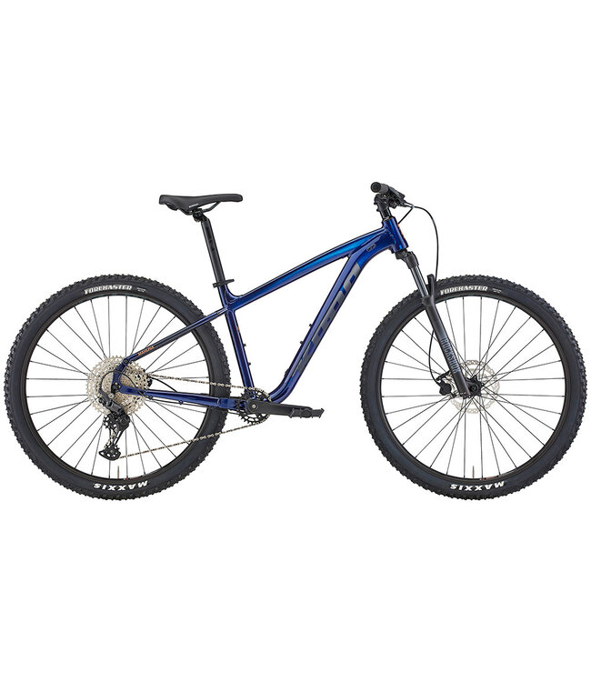 Scott 2022 Scale 970 Bike - Men's 