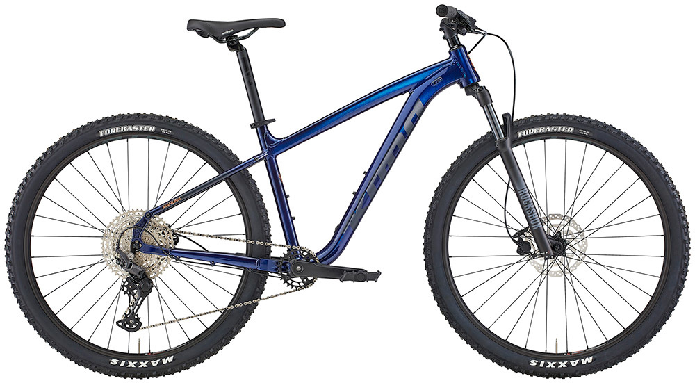 Kona 29er hardtail deals