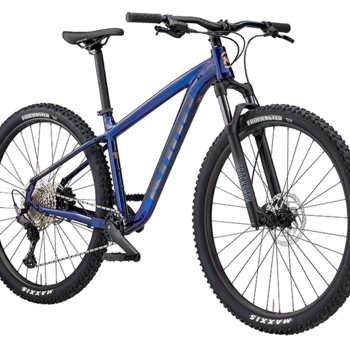 Hardtail Mountain Bikes