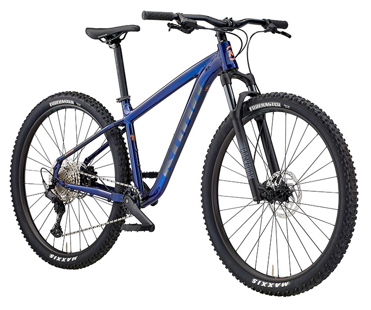 Hardtail Mountain Bikes