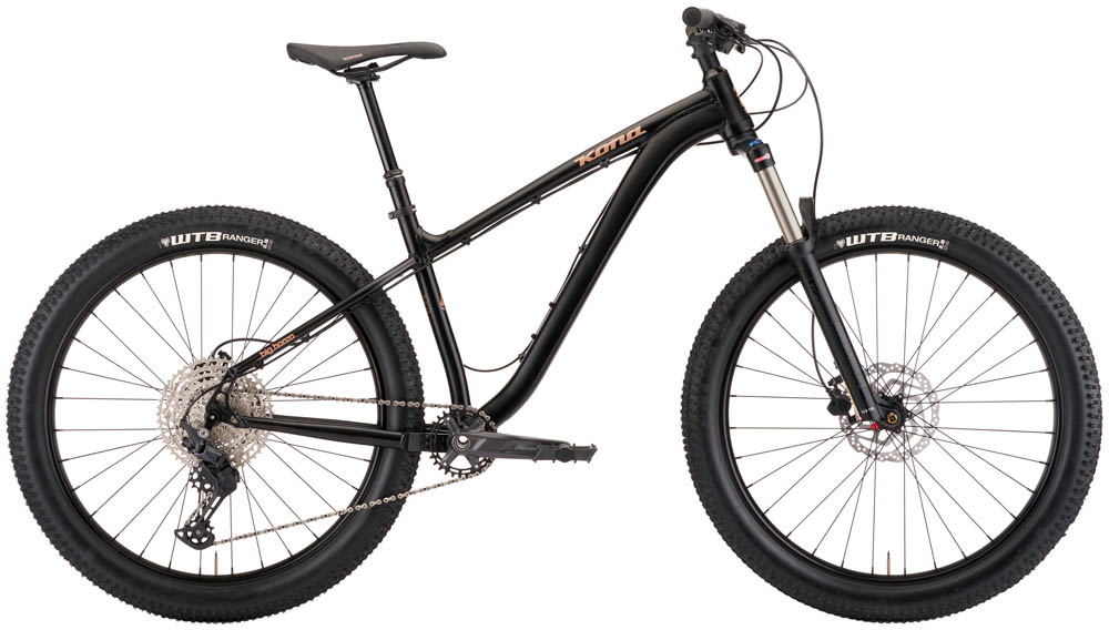 Kona carbon hardtail hot sale