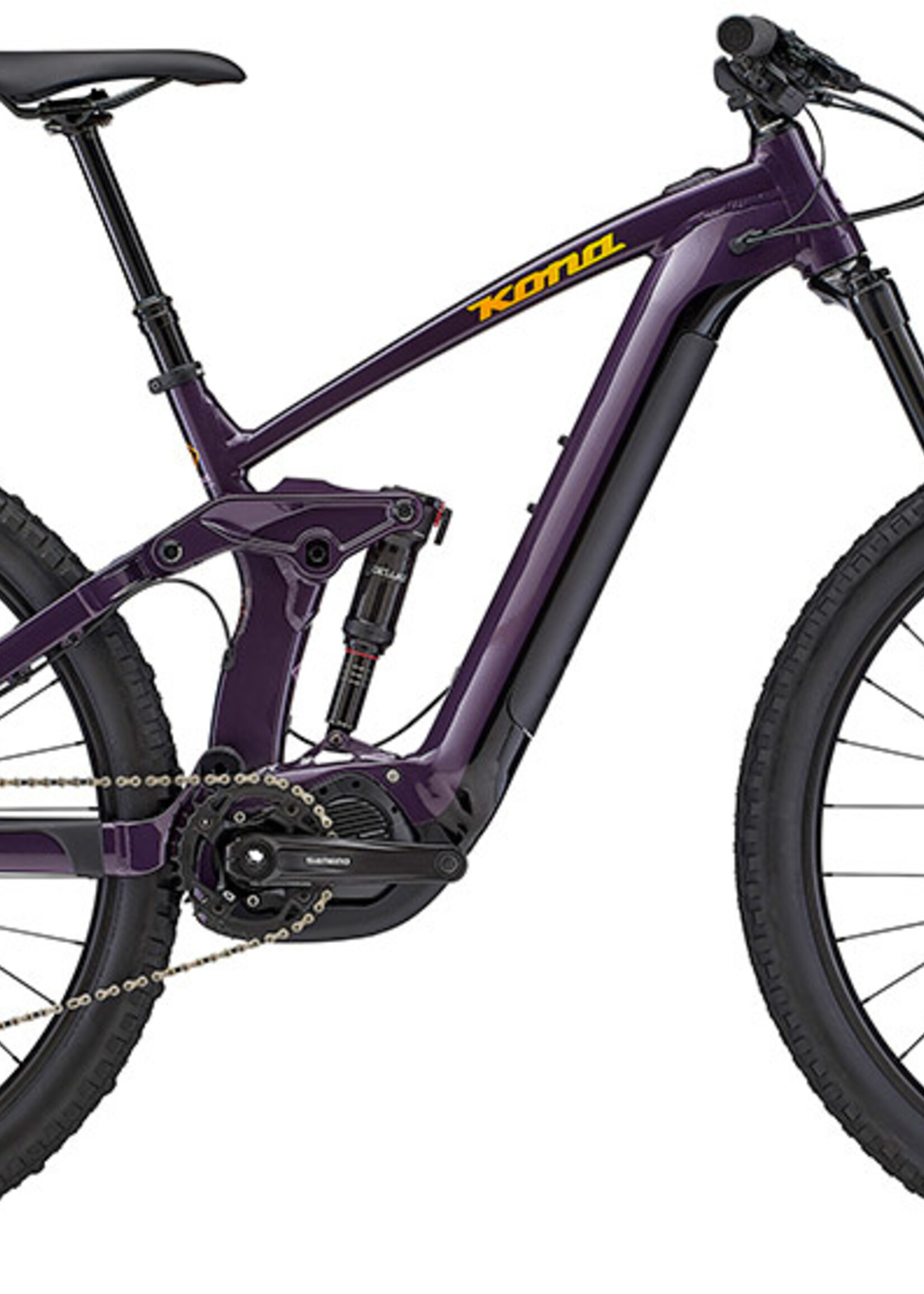Kona コナ MTBリモート160 e-mtb 2022モデル　Mサイズ 電動 Kona コナ MTBリモート160 e-mtb 2022モデルMサイズ 電動