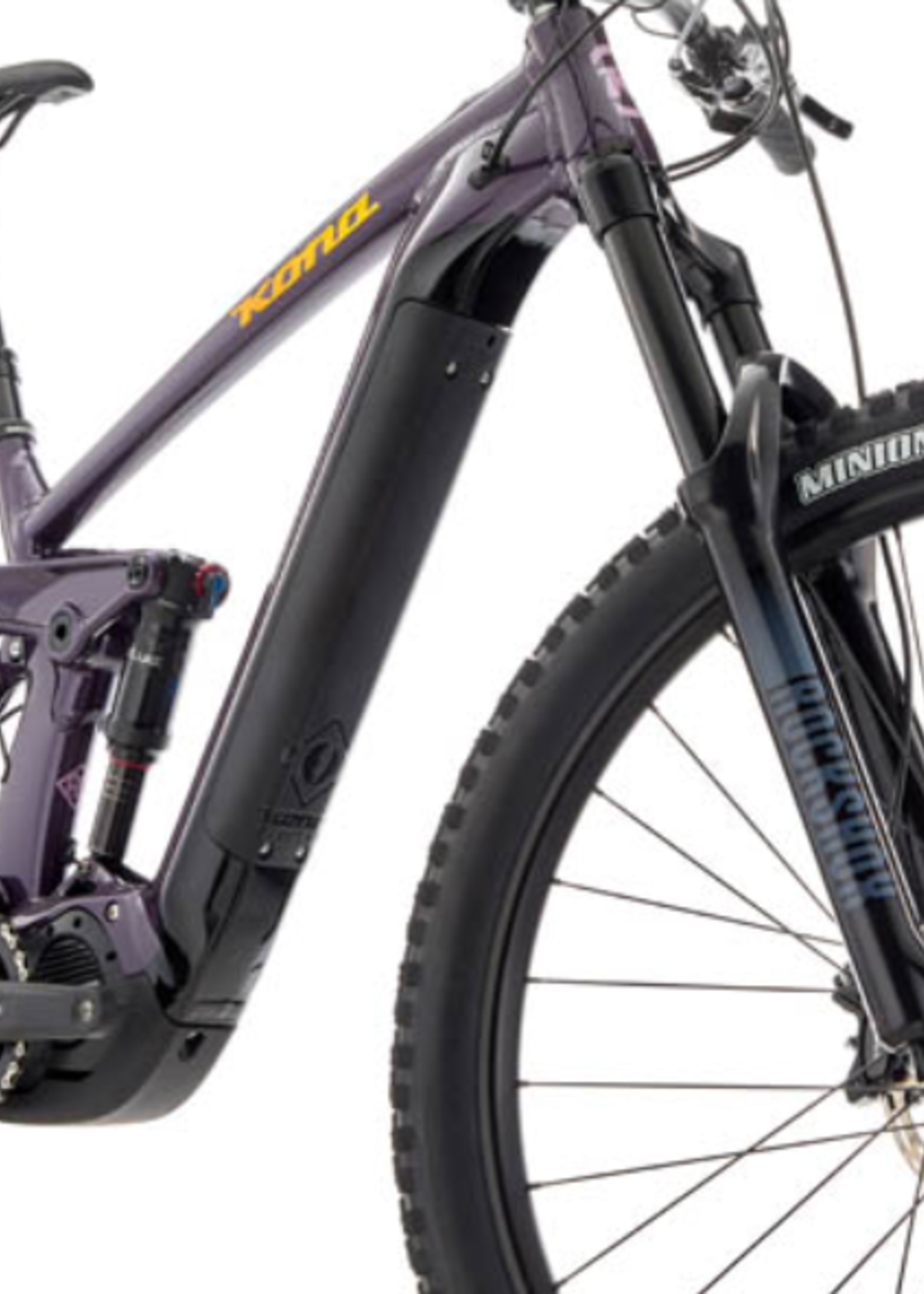 Kona コナ MTBリモート160 e-mtb 2022モデル　Mサイズ 電動 KONA Remote 160 | Kona