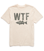 Life is Good Men's WTF Crusher Tee