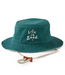 Life is Good Vintage Wordmark Stacked Bucket Hat