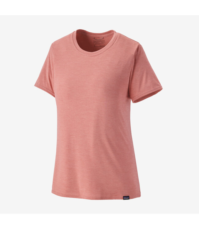 Patagonia Women's Capilene Cool Daily Shirt