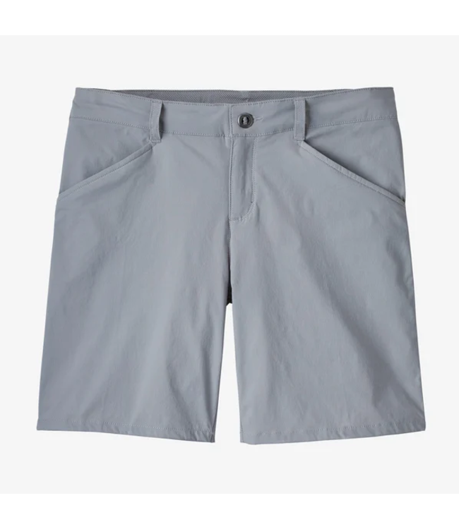 Patagonia Women's Quandary Shorts - 7in