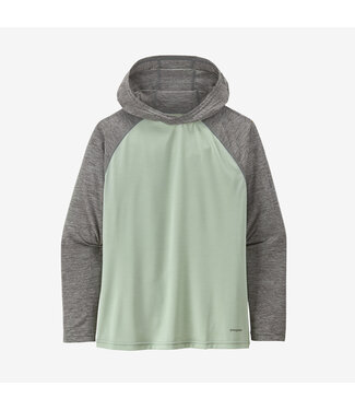 Capilene hoody 2025 patagonia