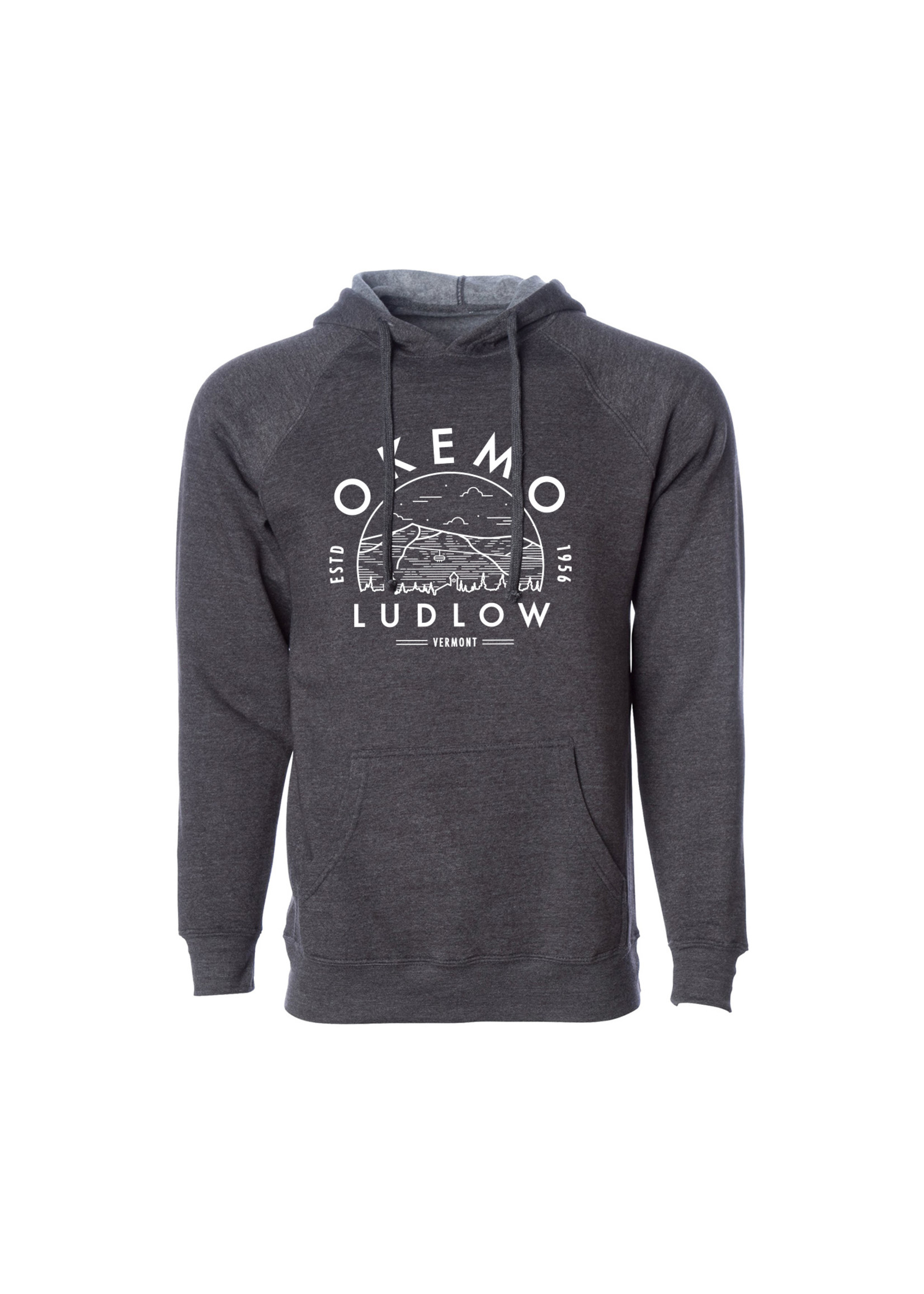 okemo sweatshirt