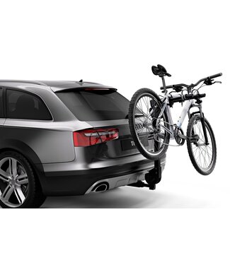 Thule Thule Camber 2-bike Hitch Bike Rack
