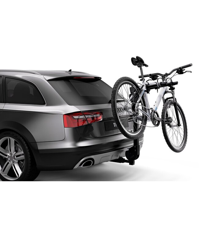 Thule Camber 2-bike Hitch Bike Rack