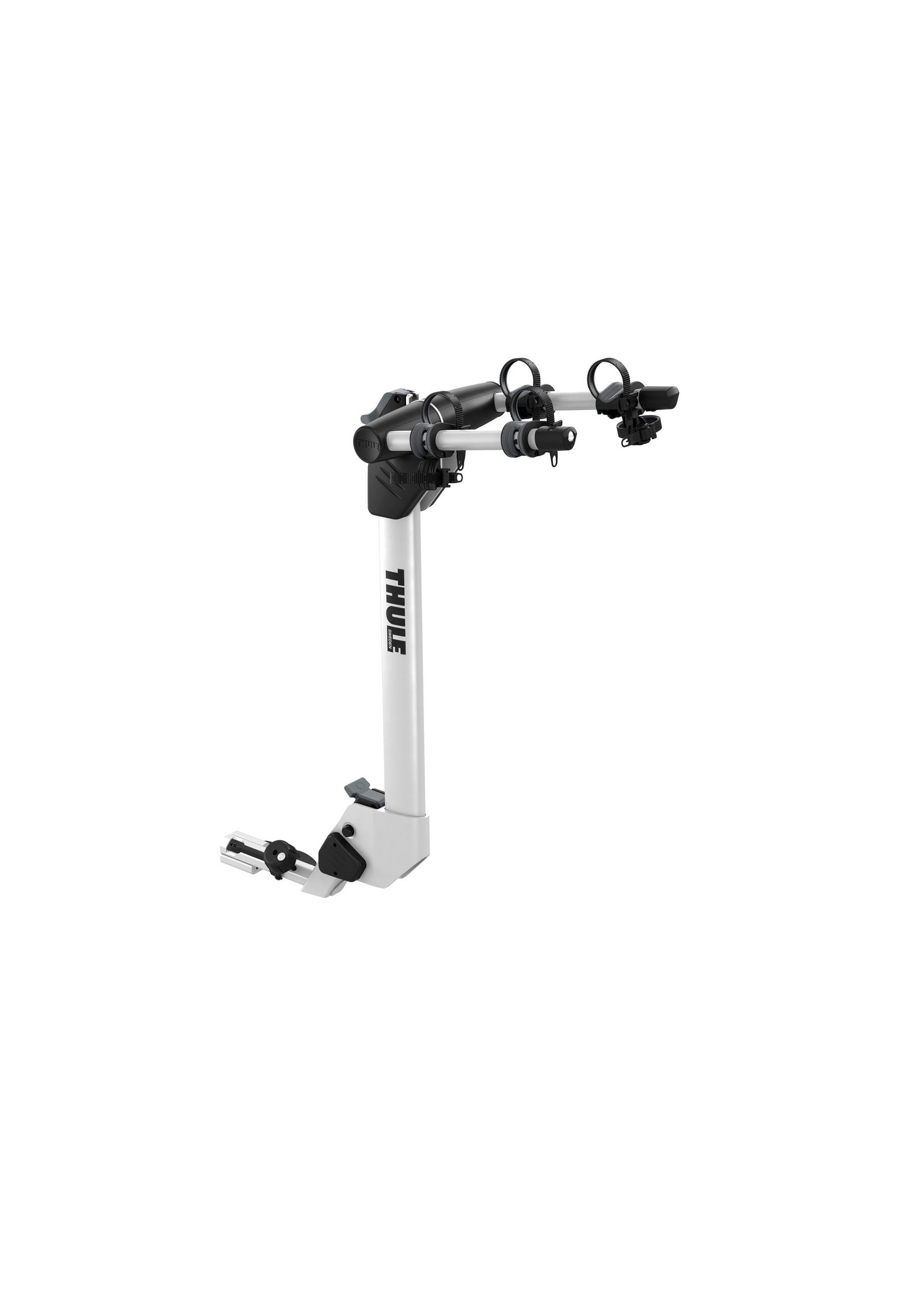 Thule Helium Pro 2Bike Hitch Bike Rack Tygart Mountain Sports