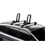 Thule Hull-a-Port Aero Foldable J-Style Kayak Rack