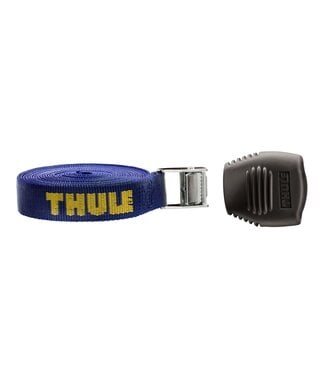 Thule Thule Load Straps (9 Ft, Pair)