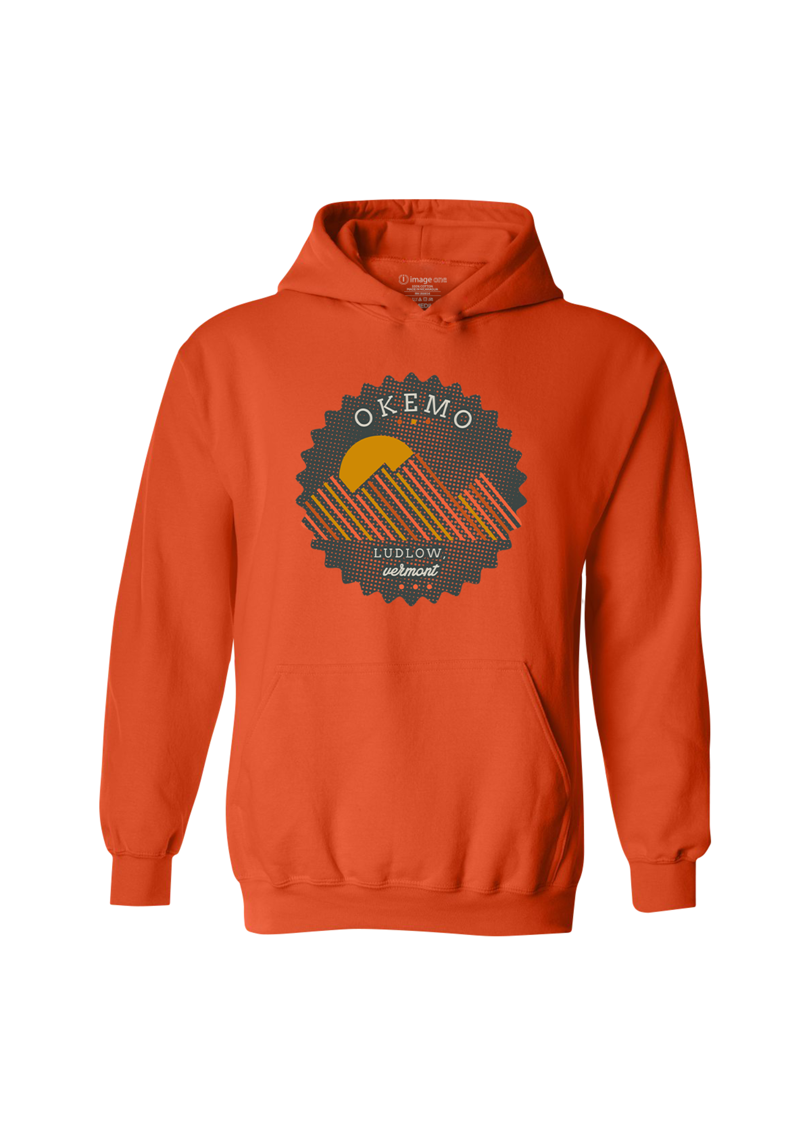 okemo sweatshirt