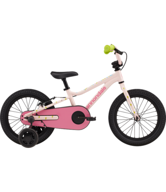 Cannondale 2022 Cannondale 16 U Kids Trail Bike