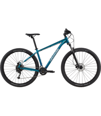 Cannondale 2022 Cannondale Trail 6 Hardtail Mountain Bike