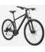 2022 Cannondale 700 M Quick CX 4 Road / Commuter Bike