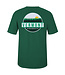 Vermont Scenic Circle Short Sleeve Tee