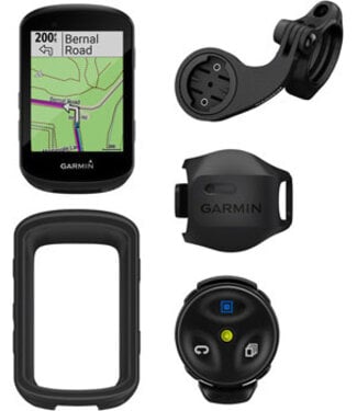 Garmin Garmin Edge 530 MTB Bundle