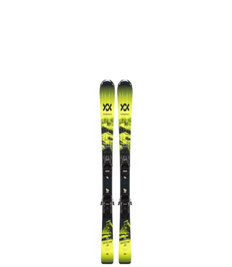 Volkl vol
